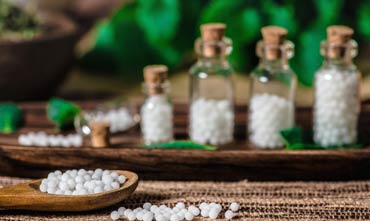 Homeopathy