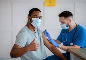 Covid Immunization
