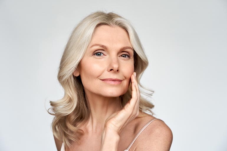 Anti-Aging and optimization