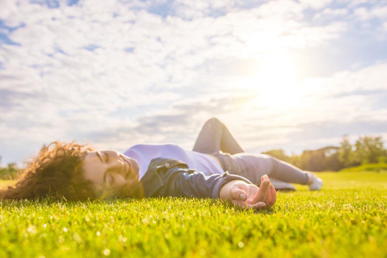 Environmental Sensitivities