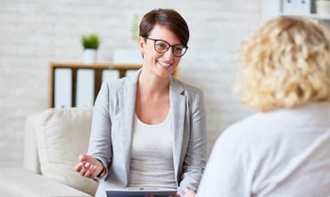 Mental Health Counseling
