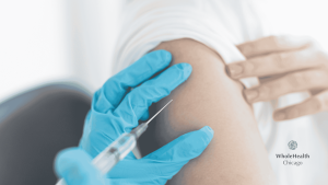 MMR & Shingles Vaccines
