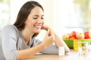 vitamin deficiencies