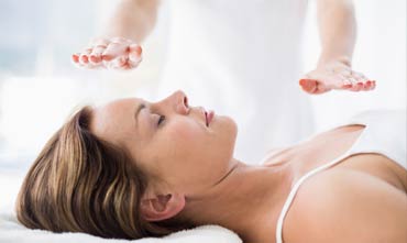 Energy Therapies