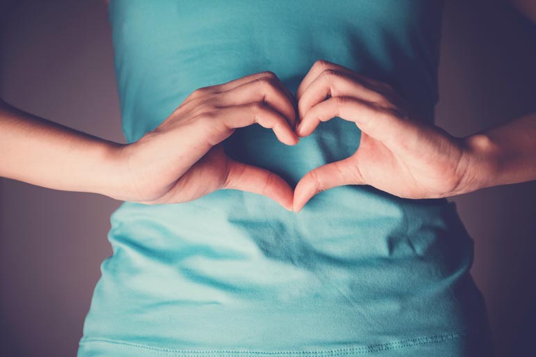 Gut Health & Digestive Concerns