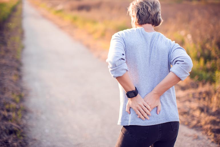 Pain Management