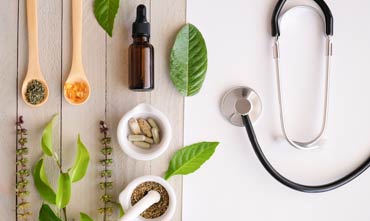 Naturopathic Medicine