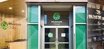 WholeHealth Chicago