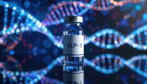 GLP 1