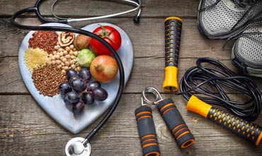 Lifestyle Medicine