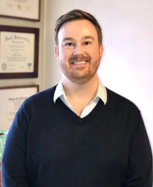 Mark Hagerty, APN