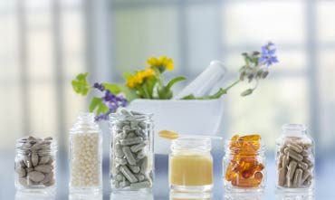 Natural Apothecary