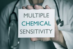 Multiple Chemical Sensitivity
