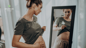 Abdominophrenic Dyssynergy